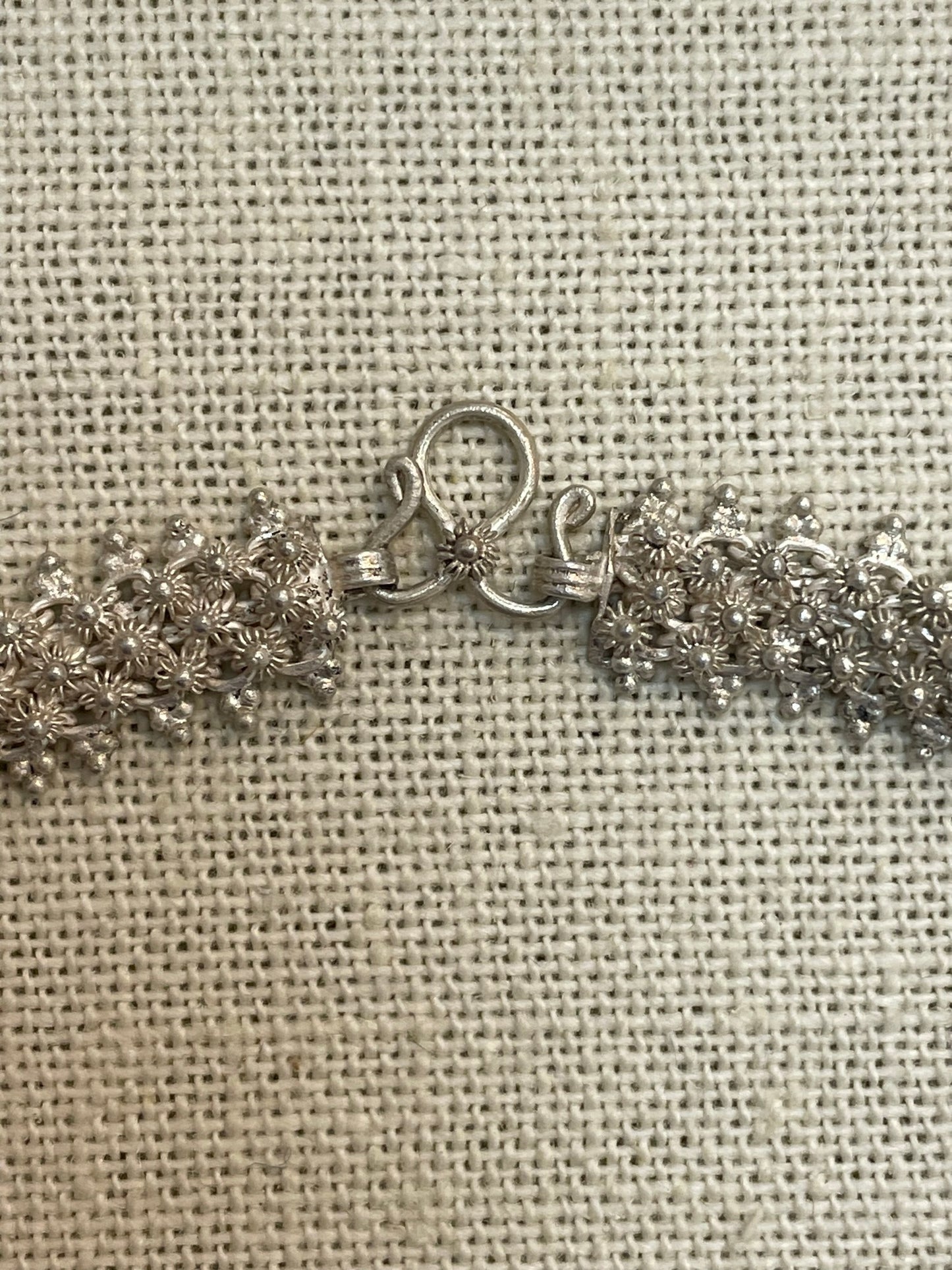 The Amazing Choker