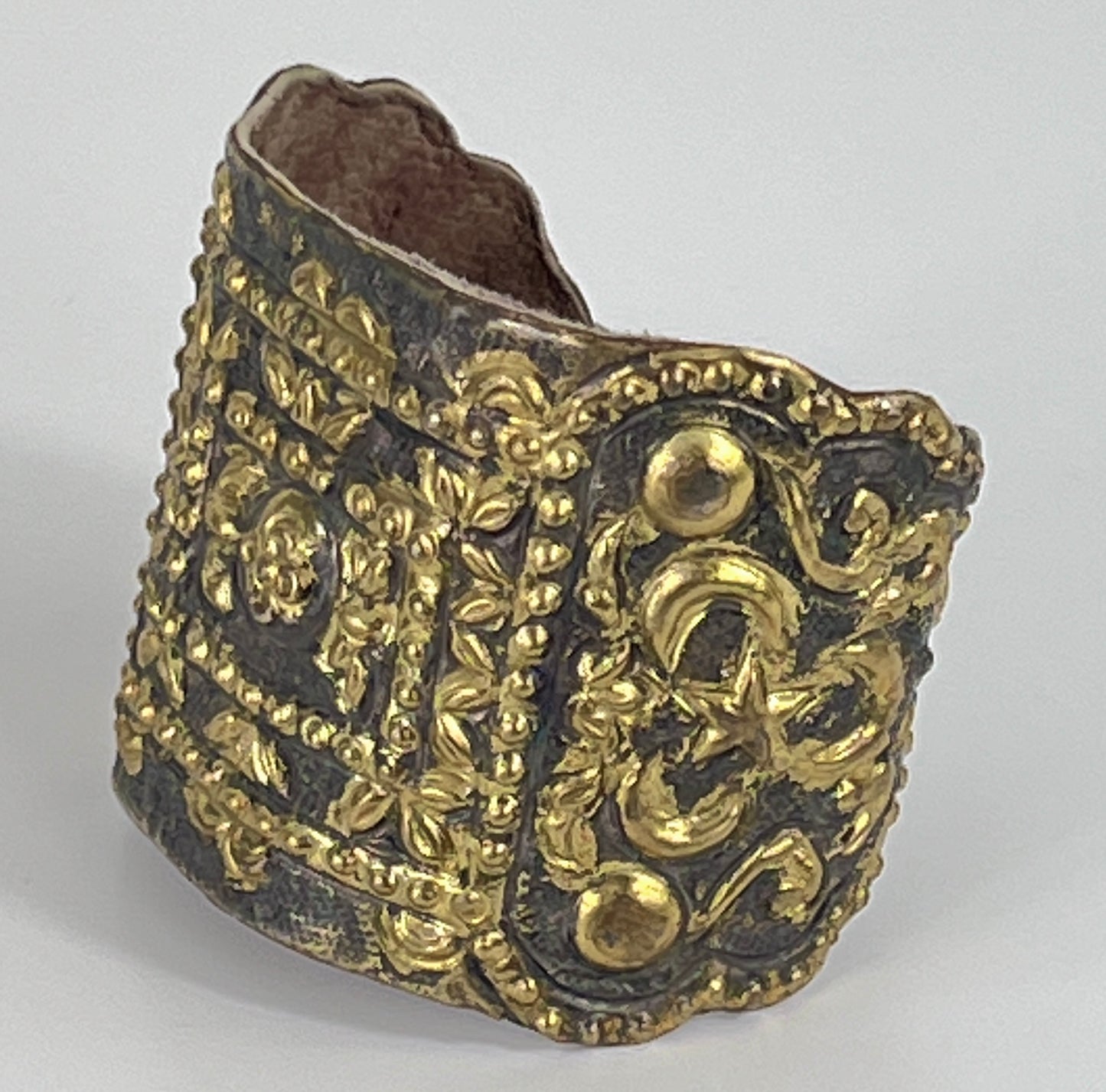 The Mystical Cuff